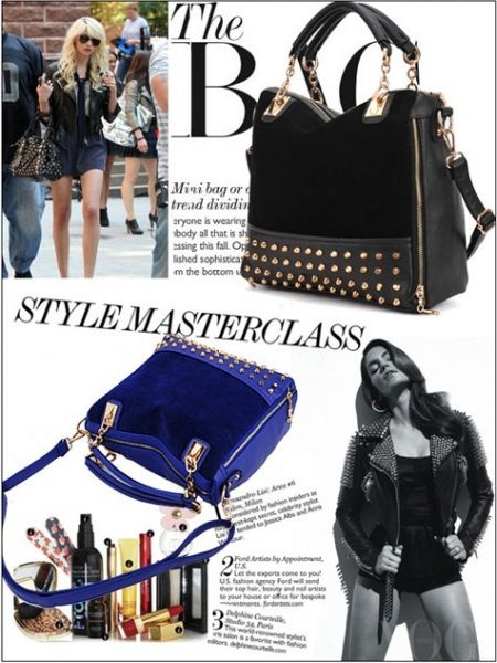 Bolsa handbags